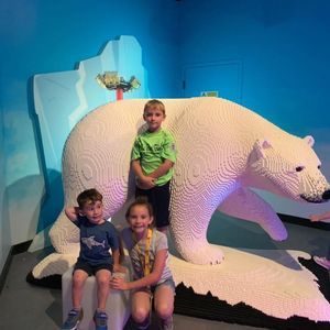 Meet your Posher, Monica